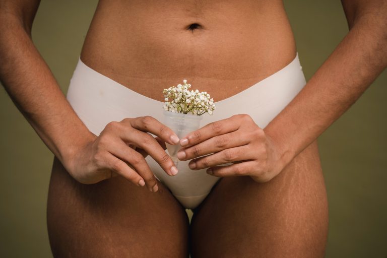 MON EXPÉRIENCE AVEC LES CULOTTES MENSTRUELLES