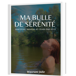 WORKBOOK 2025 ma bulle de sérénité